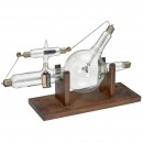 Leybold X-Ray Tube, c. 1910