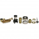 7 Simple Microscopes