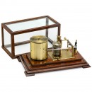 British Recording Barometer, c. 1920