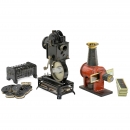 2 Optical Toys, c. 1930