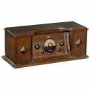 English Lamplugh Radio, 1926