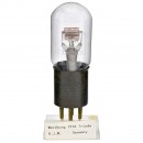 Rare Seddig RIW, Würzburg Triode, 1916