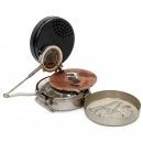 Swiss Pocket Gramophone 