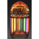 Wurlitzer Model 1100 Jukebox, 1948
