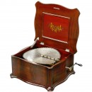 Regina Style 50 Disc Musical Box, c. 1900