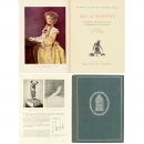 Les Automates – Figures Artificielles d'Hommes et d'Animaux, 1