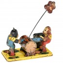 Japanese Tin Toy 