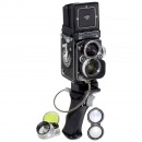 Rolleiflex 2,8 F 