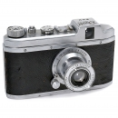 Ricohl Mod. II B, 1941 (!)