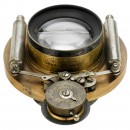 Bausch & Lomb Zeiss-Planar Series I.A., Patent 1897