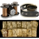 Erotic Photographs, c. 1920