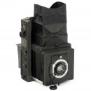 Ica-Reflex 755 (Künstler-Camera), c. 1924
