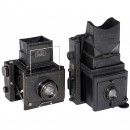 Miroflex B and Mentor-Klapp-Reflex