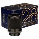 Distagon T 2/28 mm (MM) for Contax RTS
