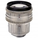 Biotar 1,5/7,5 cm T for Exakta