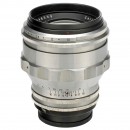 Biotar 1,5/75 mm T (M42 Screw-Mount), 1954