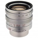 Leitz Summilux 1,4/50 mm, M39, 1999