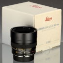 Summilux-R 1,4/80 mm, c. 1982
