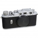 Chiyoca II F (First Version), 1953