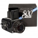 Hasselblad 500 C/M 