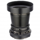 Distagon C 4/50 mm T