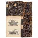 Special Aspects of Printing and Reproduction, 1879 onwards