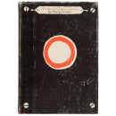 Antique & Classic Cameras by Harry I. Gross, 1964