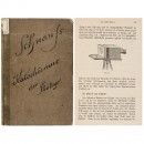 Katechismus der Photographie by Dr. Julius Schnauss, 1876