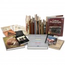 Color Photography Literature