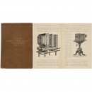 Lehrbuch der praktischen Photographie, 1902