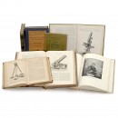Literature on Photography History