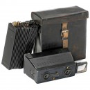 Le Glyphoscope, Model 1, 1904