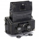 Ernemann Stereo-Reflex, c. 1913