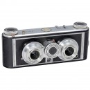 Iloca Stereo II, c. 1954