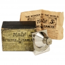 The Demon Camera No. 1, 1889