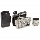 Plaubel Makina III, c. 1950