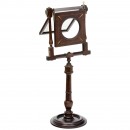 Zograscope from England, c. 1800