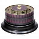 The Praxinoscope (England), c. 1860