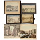 6 Vues d'Optique