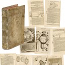 Oculus Artificialis Teledioptricus by Ioannis Zahn (Johann Zah