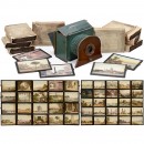Polyorama Panoptique with 45 Pictures