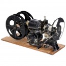 35 mm Table Cinematograph, c. 1925