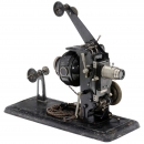 Optica 35 mm Movie Projector, c. 1924