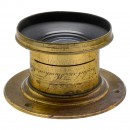 Steinheil Gruppen-Antiplanet 43 mm, 1883