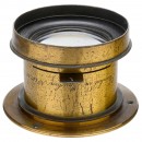 Steinheil Gruppen-Antiplanet 64 mm, c. 1885