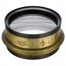 Rare Plasticca 4/350 mm Art Portrait Lens, c. 1920