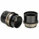 Plasmat 2/10 cm Night-Lens by Dr. Rudolph