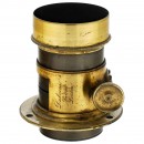 Dubroni's Landscape Lens, c. 1860