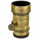 Dallmeyer's Patent Portrait Lens 2.B., c. 1871
