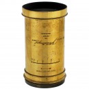 Dallmeyer Soft Focus Lens 4A, c. 1909